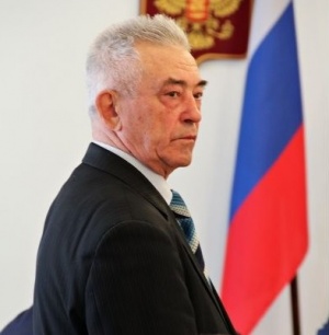 Эксперт: Петров Владимир