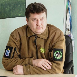 Эксперт: Иванов Андрей