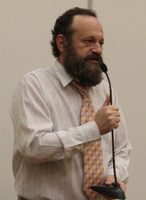 Эксперт: Бреслер Михаил