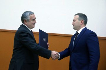 Как Сергей Бусурин стал мэром Великого Новгорода и каковы его намерения - аналитический обзор с комментариями экспертов «РК»