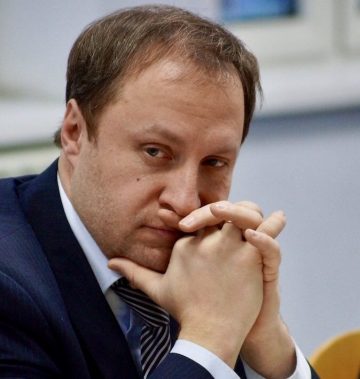 Эксперт: Манченко Павел