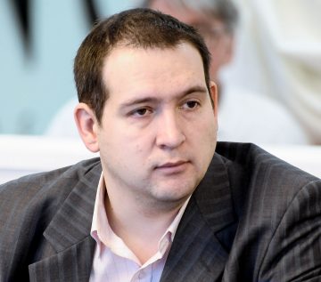 Губернатор ХМАО Наталья Комарова провела ежегодную пресс-конференцию. В ходе более 3 часов общения с журналистами она рассказала о ситуации в регионе и текущих задачах.