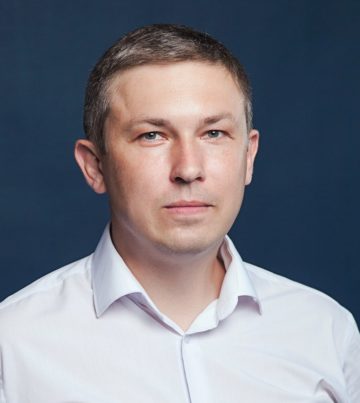 Эксперт: Верхотуров Михаил