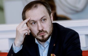 Развитие арктической территории – это будущее основных добывающих отраслей нашей экономики