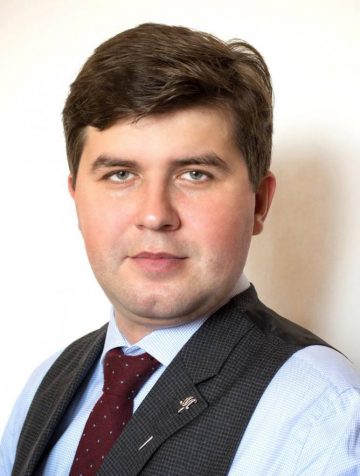 Эксперт: Михалев Алексей