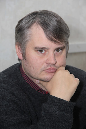 Сергей Бусурин, безусловно, подходит на роль мэра Великого Новгорода. Я бы даже сказал, не на роль, а на должность, потому что необходимо вникать во многие юридические аспекты управления городом, и роль публичного политика должна быть снижена.