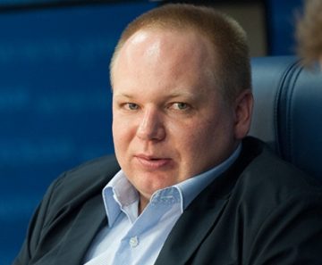 Пока сложно говорить про его возможные результаты. Но в любом случае его вхождение в должность врио главы региона началось