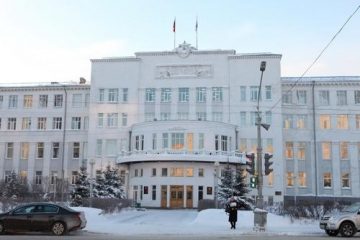 На первом месте в рейтинге 50 наиболее влиятельных политиков Архангельской области в ноябре 2018 года Игорь Орлов — губернатор Поморья.