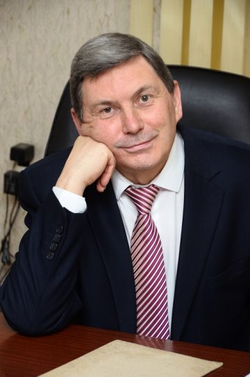 Губернатор Смоленской области Алексей Островский совершенно справедливо сказал.