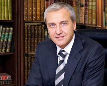 Эксперт: Юшин Сергей