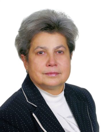 Эксперт: Агапова Наталья
