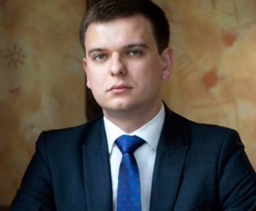 Эксперт: Мезюхо Иван