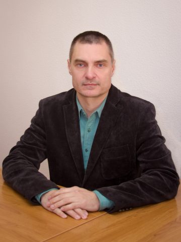 Эксперт: Реутов Евгений