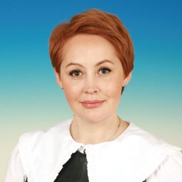 Эксперт: Полуянова Наталия