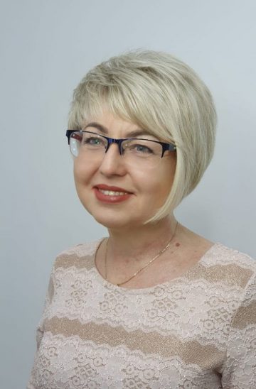 Эксперт: Каминская Татьяна