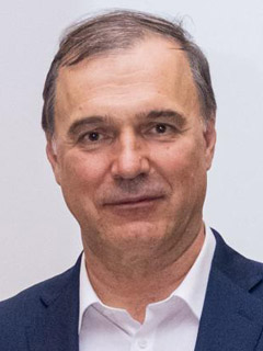 Эксперт: Бодин Андрей