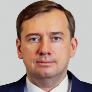Эксперт: Авельцов Дмитрий