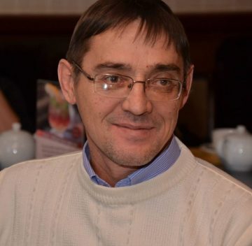 Эксперт: Бортников Александр