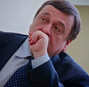 Эксперт: Смирнов Сергей