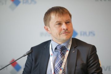 Эксперт: Калинин Александр