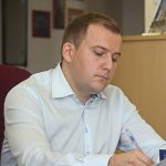 Беляков