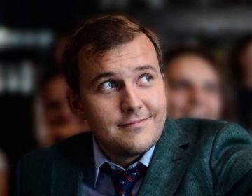 Эксперт: Беляков Вячеслав