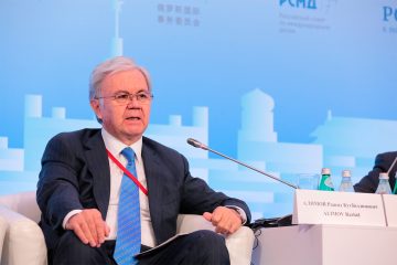 Эксперт: Алимов Рашид