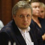 Прохоров Валерий