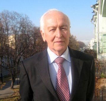 Эксперт: Дзуцев Хасан