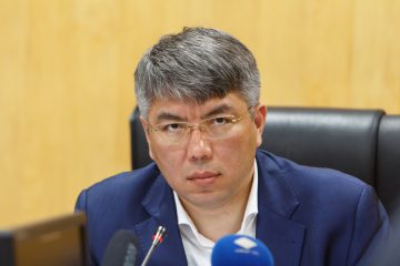 «Как только мы делаем качественную дорогу, сразу появляется другая проблема – люди начинают превышать скорость»