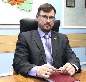 Эксперт: Игнатов Алексей