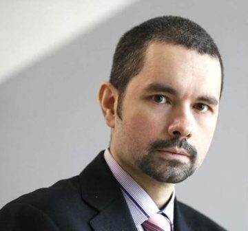 Эксперт: Пасечник Александр