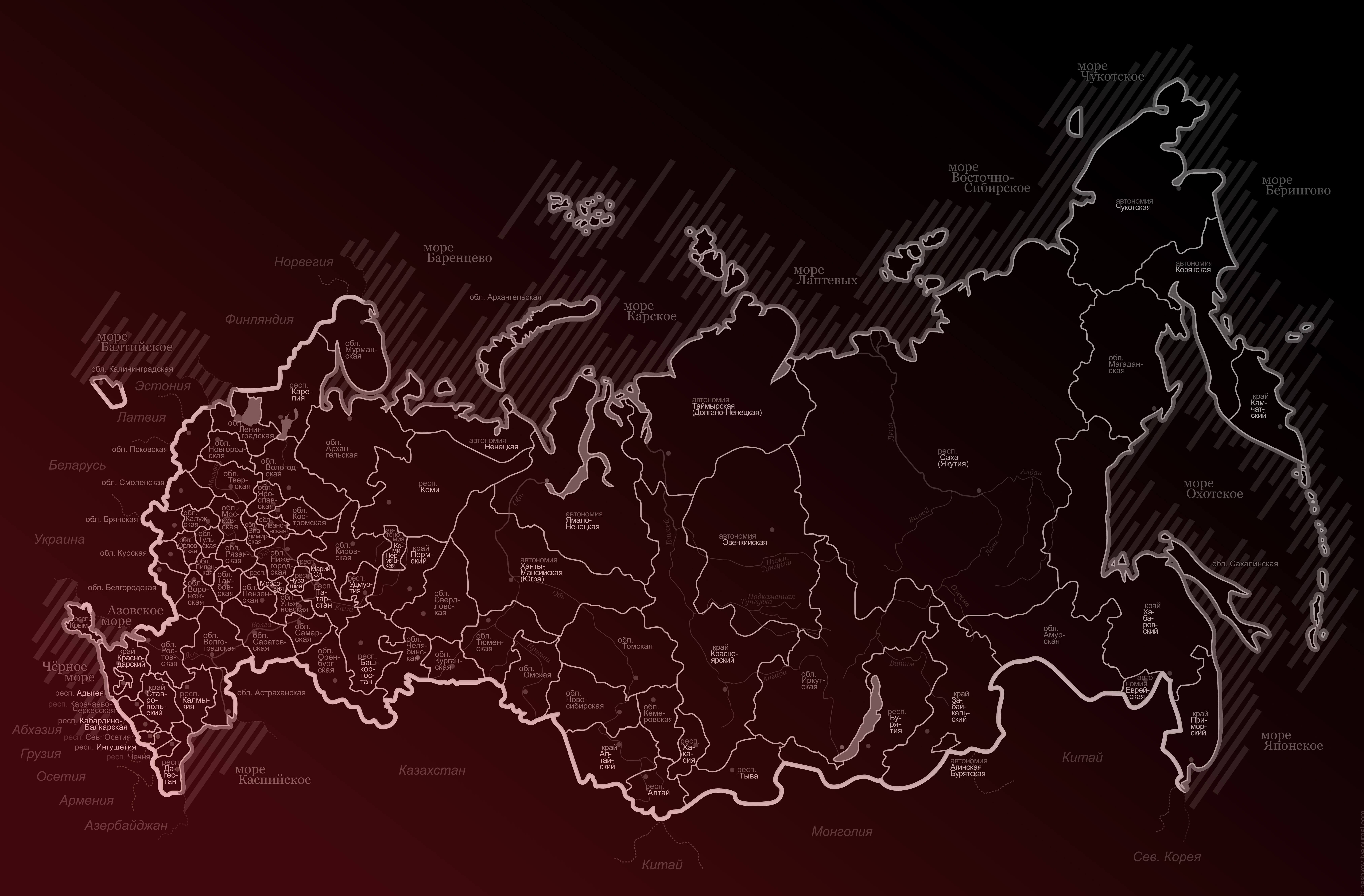 Карта россии c. Карта России. Карта России фон. Карта России темная. Карта России очертания.