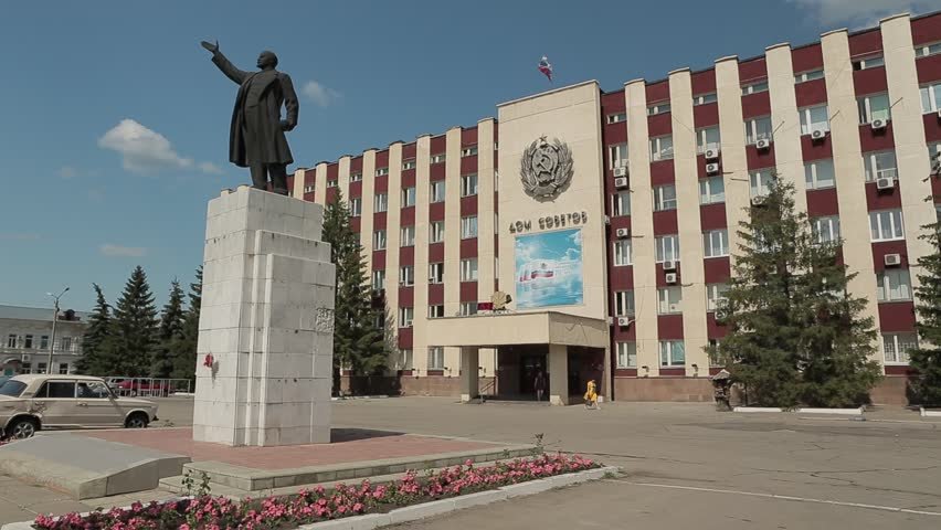 Площадь советов димитровград
