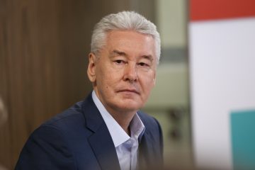 «Приняли решение до 1 июня сократить на 15% численность государственных гражданских служащих органов исполнительной власти Москвы и работников подведомственных учреждений»