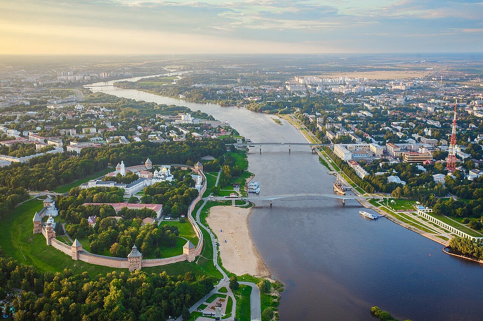 По новгородской обл уаз