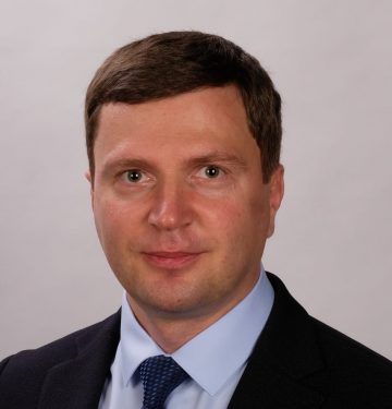 Эксперт: Кирносенко Анатолий