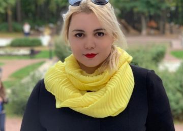Булатова