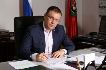 «В Новокузнецке продолжается выяснение причин случившегося в городской больнице №1. Комиссия по оценке работы службы родовспоможения прибыла в Кузбасс»