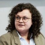 горбачева