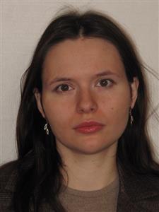 Эксперт: Ерохина Оксана