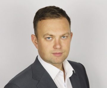 Эксперт: Толкачев Константин