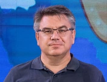 Эксперт: Лобанов Игорь