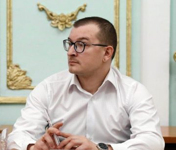 Эксперт: Телегин Александр