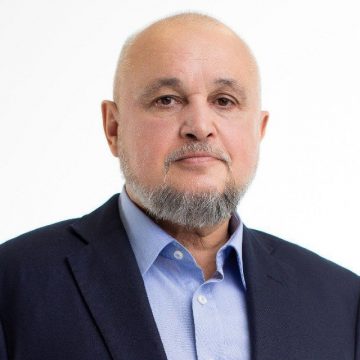 «В зоне нашего особого внимания остаются Дальний Восток, юго-восточная часть Сибири, юг страны, Дагестан, воссоединенные и приграничные регионы, Калининградская область»