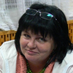 Денисова