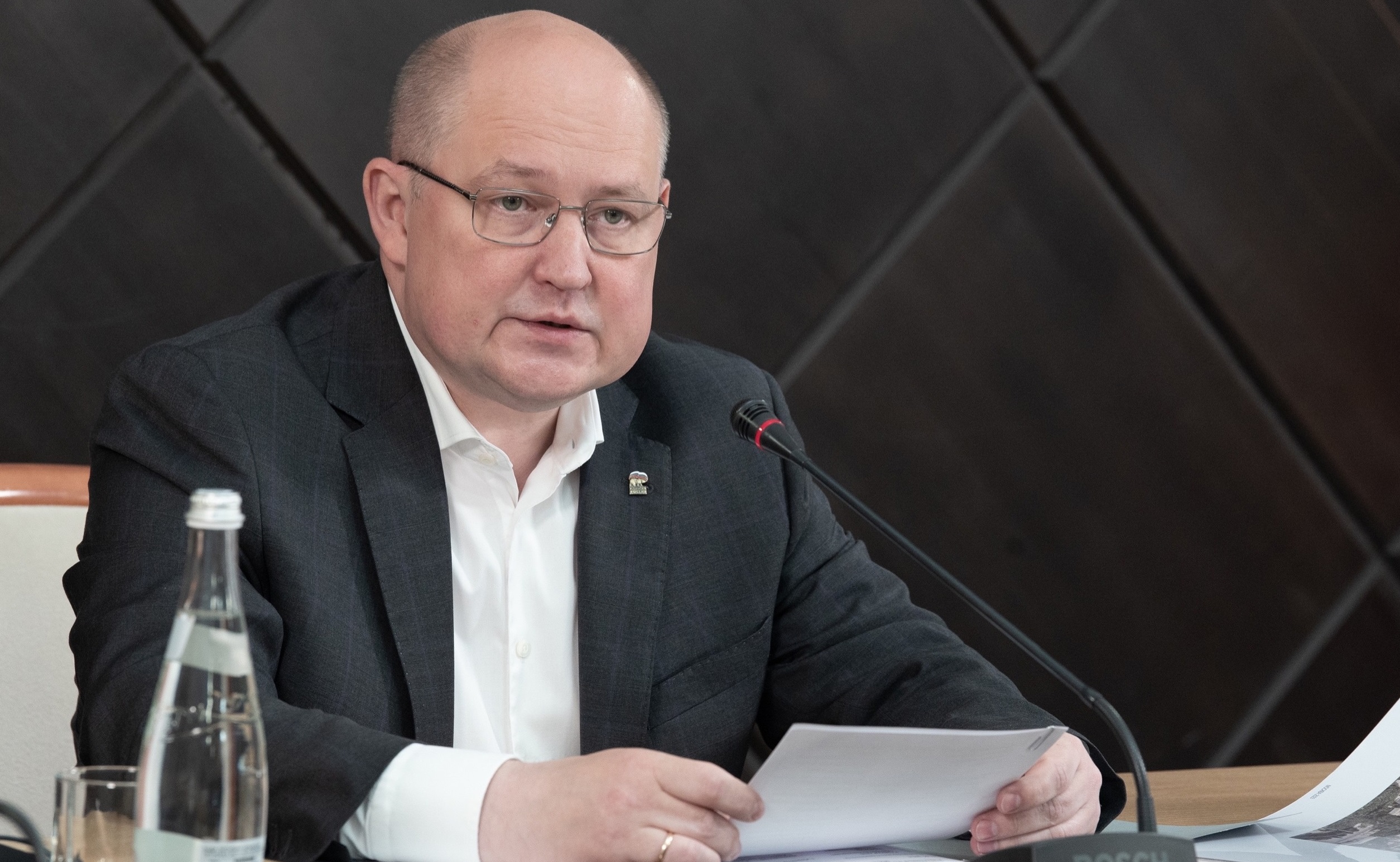 RAzvozhaev