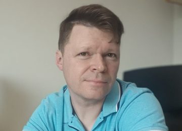 Эксперт: Белянчиков Евгений