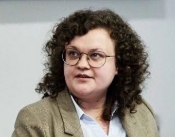 Эксперт: Горбачева Ирина