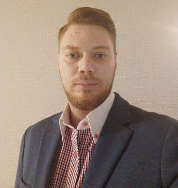 Эксперт: Зайковский Матвей